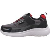 Skechers - BOUNDER 2.0 - Sneakers - Zwart/grijs