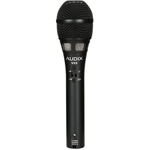 AUDIX VX5 condensatormicrofoon