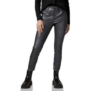 Style Scarlett Coated, Charcoal Silver, 30W / 30L
