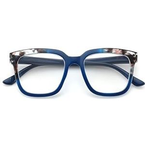 El Charro Reading Glasses, meerkleurig, 50 mm, uniseks, Meerkleurig., 50mm