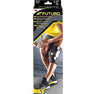 Futuro - Sport - Kniebandage - Aanpasbaar - Neopreenmix