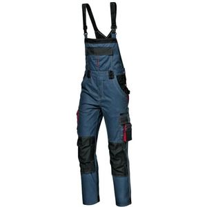 Sir Safety System MC1813P7 Werkbroek, Blauw, 60