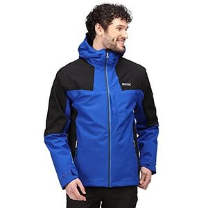 Wentwood - VI 3 in 1 - Sweater - Waterproof - 100% Polyester