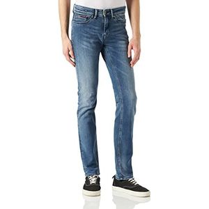 Tommy Jeans SLIM SCANTON DYFST Skinny Jeans