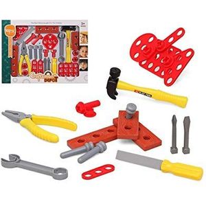 BigBuy Fun- Set (S1123916)