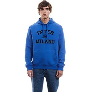 supernal studios Inter Hoodie College