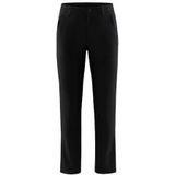 Craft - Explore Pants - Pantalon d'extérieur - Zwart - Taille Réglable - 2 Poches Latérales - 1 Poche op de Been - Poche Achter met Rits