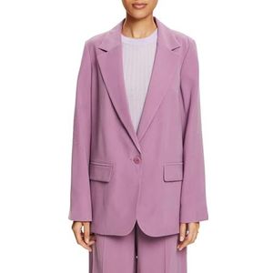 ESPRIT 044EE1G304, lila, 40