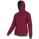 Trangoworld - Alinda - Donzen Jas - Hoge Thermische Capaciteit - Multifunctioneel