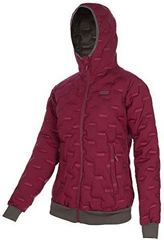 Trangoworld - Alinda - Donzen Jas - Hoge Thermische Capaciteit - Multifunctioneel