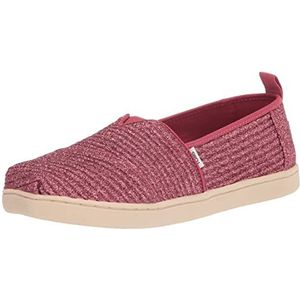 TOMS Alpargata Loafer, Roze, 3 UK