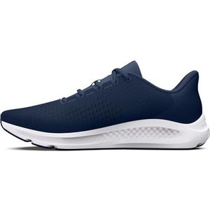 Under Armour UA Charged Pursuit 3 BL, Sneakers heren, Academy/Academy/White, 44 EU
