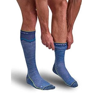 ORTOVOX Tour Long Socks heren sokken