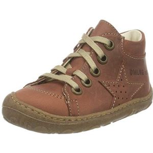 Däumling Unisex kinderen Fieko loopschoen, bruin, 24 EU Schmal