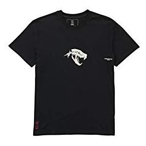 Globe Dion Agius Hollow Tee