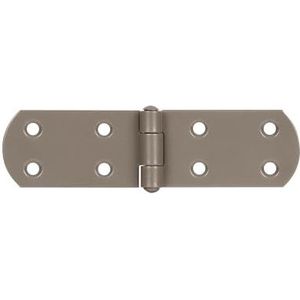 Alberts 821210 DURAVIS krattenlint, parelbeige