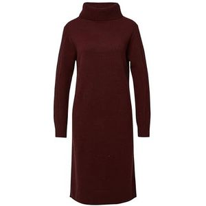 s.Oliver Jurk  bordeaux