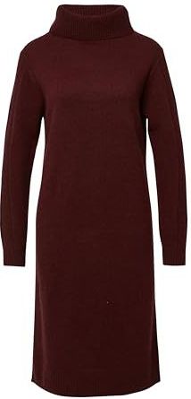 s.Oliver Jurk  bordeaux