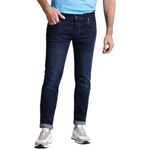 Bugatti Heren 3038D-76683 Loose Fit Jeans