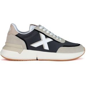 Munich - Versus 80 - Schoenen - Beige - EU 39 Man