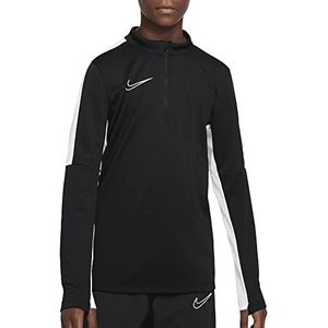 NIKE DF ACD23 Sweater Black/White/White 134