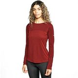 T-shirt - Ademend - Super Stretch - UPF 30+ - Bluesign Goedgekeurd