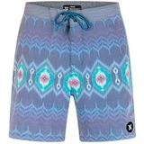 Hurley - Phantom Naturals Tlgt 18'' - Zwembroek