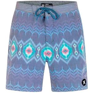 Hurley - Phantom Naturals Tlgt 18'' - Zwembroek