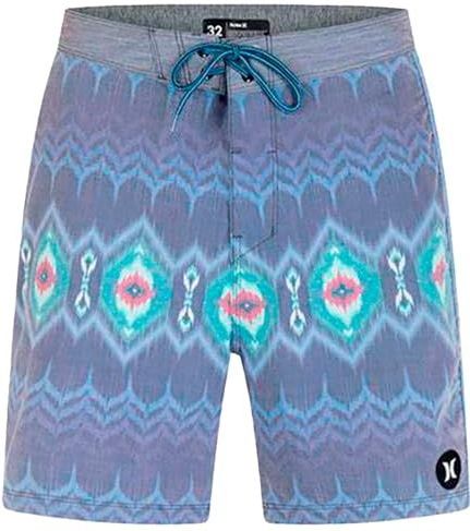 Hurley - Phantom Naturals Tlgt 18'' - Zwembroek