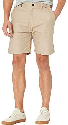 Hurley - H2o Dri Breathe - Korte Broek - 19 inch