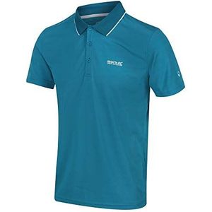 Regatta Maverick V sneldrogende actieve T-shirts/polo's/vesten voor heren