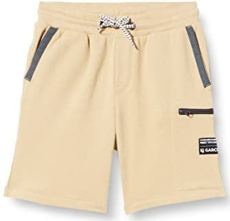 Garcia - Korte Broek - Tiener - Mannen