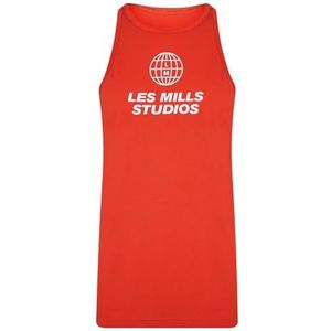 Reebok Mouwloze top, model LM AC Dreamblend tank