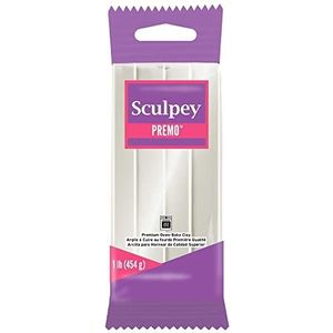 Sculpey PE1 5101 Klei Set, Parel