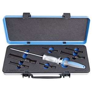 UNIOR EXTRACTOR KIT VOOR LAGERS EN CAPS