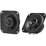 JBL Stage2 424 2-weg Auto Speakers - 150 Watt inbouw JBL Autospeakers 10 cm