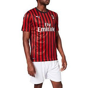 PUMA Heren Ac Milan 1899 Home Shirt Repl. Top1 Player Shirt