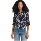 Gant 4300456 Overhemd Met Lange Mouwen