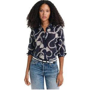 Gant 4300456 Overhemd Met Lange Mouwen