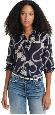 Gant 4300456 Overhemd Met Lange Mouwen