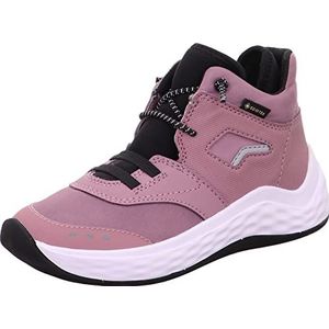 Superfit 1009530, Sneaker meisjes 34 EU Weit