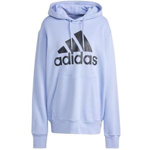 adidas Heren Essentials French Terry Big Logo Hoodie Hooded Sweat (pak van 1)