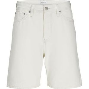 JACK&JONES JJITONY JJIORIGINAL Shorts AM 406 SN, ecru, XS