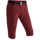 Maier Sports Dames bermuda shorts Inara Slim 3/4