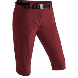 Maier Sports Dames bermuda shorts Inara Slim 3/4