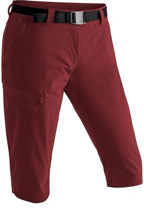 Maier Sports Dames bermuda shorts Inara Slim 3/4