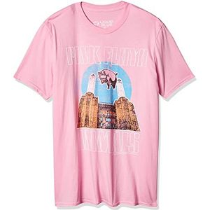 Liquid Blue T-shirt voor heren