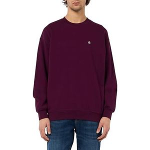 United Colors of Benetton Mesh G/C M/L, Paars, XS