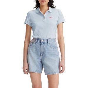 Levi's 52599-0084 Damesshirts en tops, skyway, S