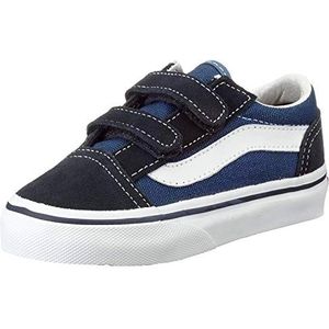 Vans Vd3, Rond uiteinde. Unisex-Kind 30 EU